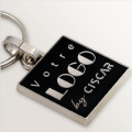 Personnalisez vos portes clefs