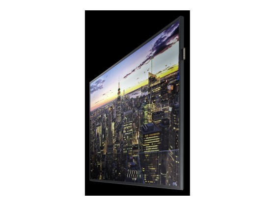 SAMSUNG QB65C 65p UHD 16/7 350nit