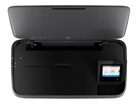 HP OfficeJet Imprimante tout-en-un portable 250