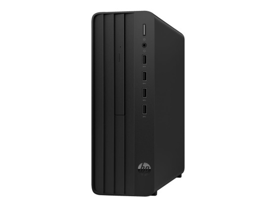 HP Pro 290 G9 SFF Intel Core i3-13100 8Go DDR4 256Go 2280 PCIe NVMe SSD DVD Writer W11P 1/1/1 SmartBuy