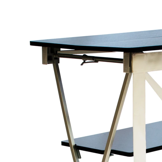 COMPTOIR PLIANT