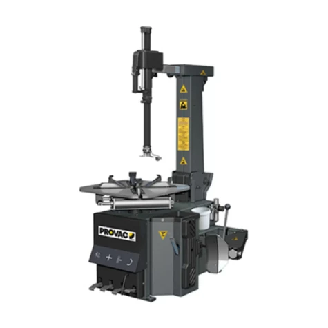 MONTE/DEMONTE PNEUS AVEC DETALONNEUR ADDITIONNEL HPI