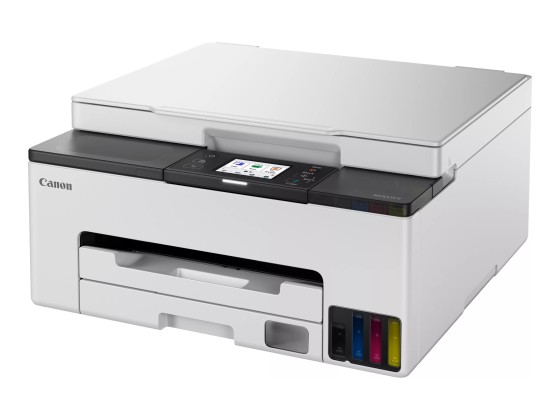 Canon MAXIFY GX1050 Jet d'encre A4 600 x 1200 DPI Wifi