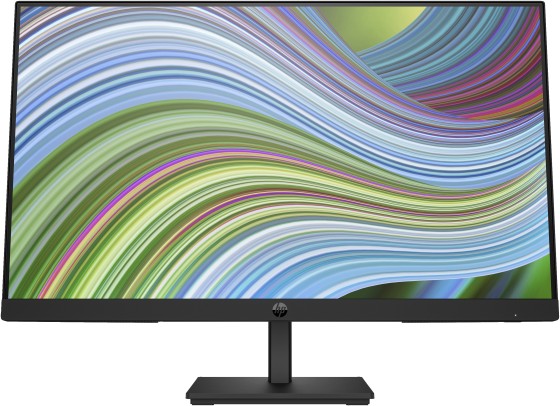 HP Écran FHD P24 G5