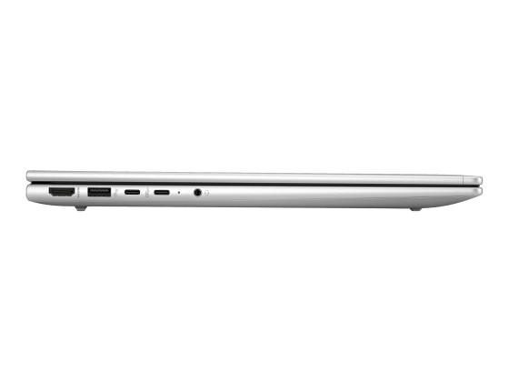 HP ProBook 460 G11 Intel Core Ultra 5 125U Ordinateur portable 40,6 cm (16") WUXGA 16 Go DDR5-SDRAM 512 Go SSD Wi-Fi 6E (802.11ax) Windows 11 Pro Argent