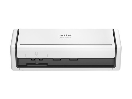 Brother ADS-1800W Scanner ADF 1200 x 1200 DPI A4 Blanc