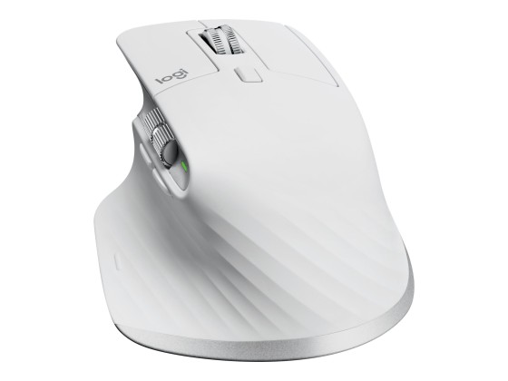 Logitech MX Master 3S Performance Wireless Mouse