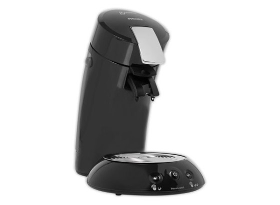 1 Cafetière SENSEO Philips à dosettes souples