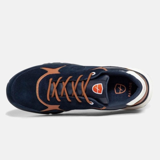 CHAUSSURES DE SECURITE BASSES SWINGS