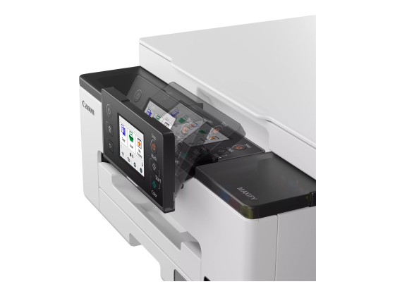 Canon MAXIFY GX1050 Jet d'encre A4 600 x 1200 DPI Wifi