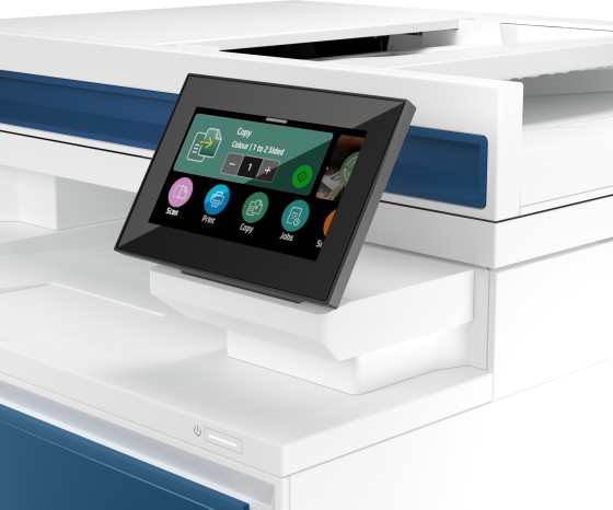 HP Color LaserJet Pro Imprimante multifonction 4302dw