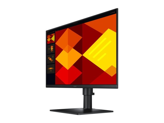 Samsung S40GD écran plat de PC 61 cm (24") 1920 x 1080 pixels Full HD LCD Noir