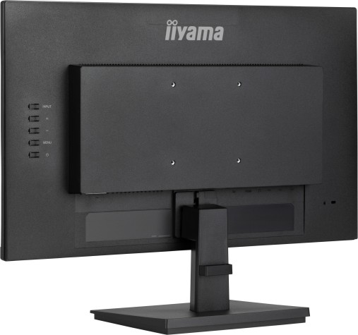 iiyama ProLite XU2492HSU-B6 écran plat de PC 60,5 cm (23.8") 1920 x 1080 pixels Full HD LED Noir