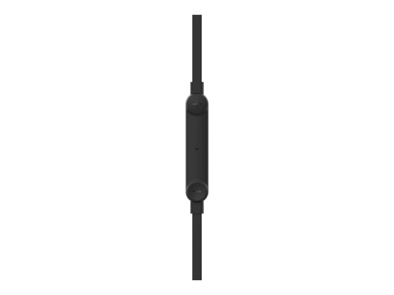 BELKIN SOUNDFORM - Headphones with USB-C Connector Black