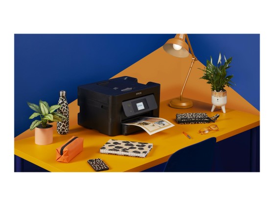 Epson WorkForce Pro WF-3820DWF Jet d'encre A4 4800 x 2400 DPI 21 ppm Wifi