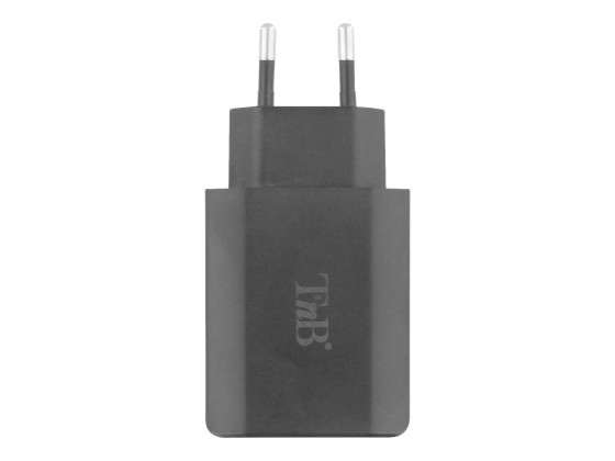 1 Chargeur secteur USB QC 3.0