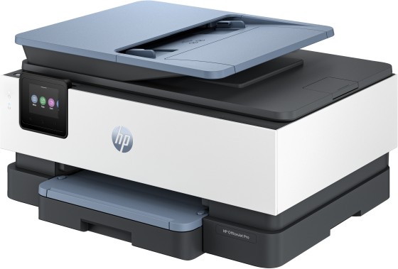 HP OfficeJet Pro Imprimante Tout-en-un 8135e