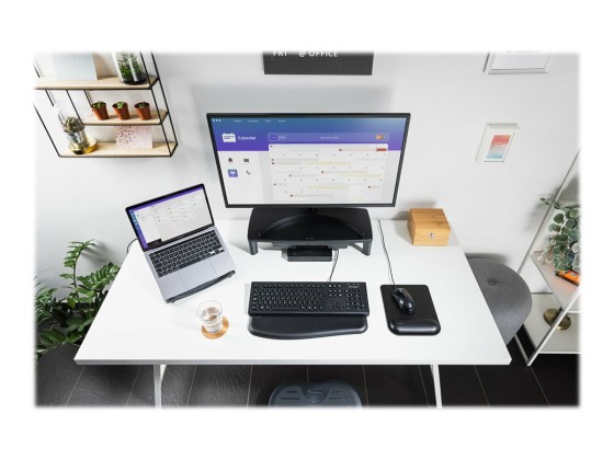 Kensington Support pour ordinateur portable SmartFit® Easy Riser™