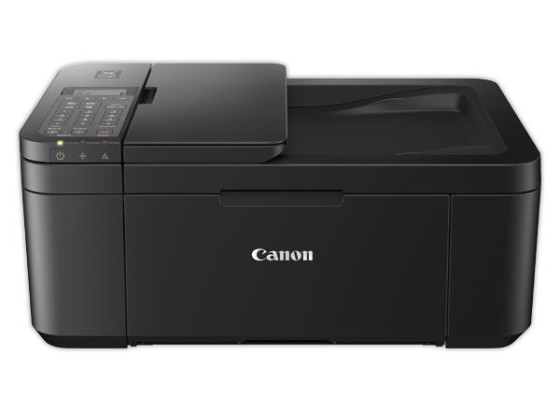 Canon PIXMA TR4650 Jet d'encre A4 4800 x 1200 DPI Wifi