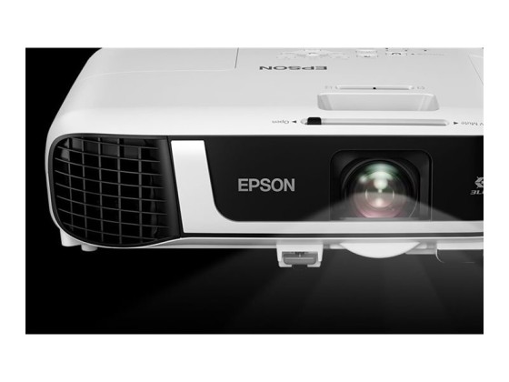 Epson EB-FH52