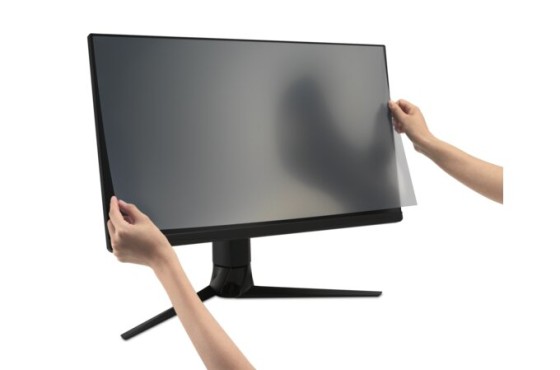 Kensington Filtres antireflet et anti-lumière bleue pour écrans 21.5”