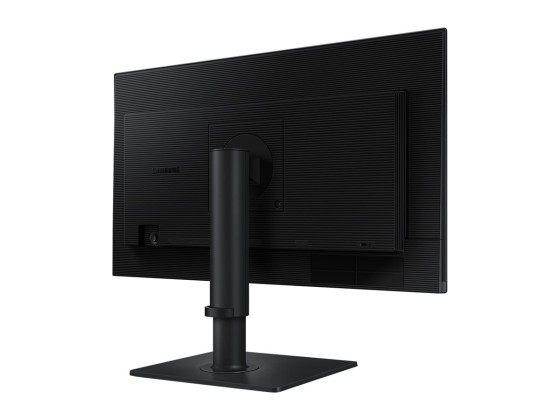 Samsung S40GD écran plat de PC 61 cm (24") 1920 x 1080 pixels Full HD LCD Noir
