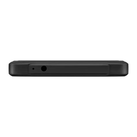 SAMSUNG GALAXY X COVER 7 - ENTERPRISE EDITION - NOIR