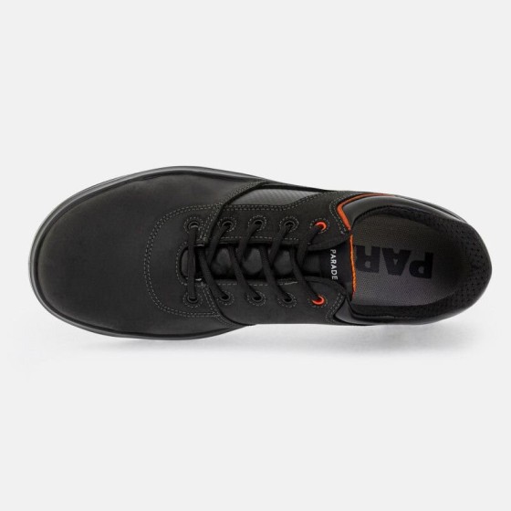 CHAUSSURES DE SECURITE BASSES TRAIL