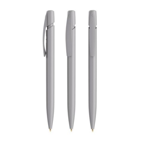 STYLO BIC MEDIA CLIC PERSONNALISABLE