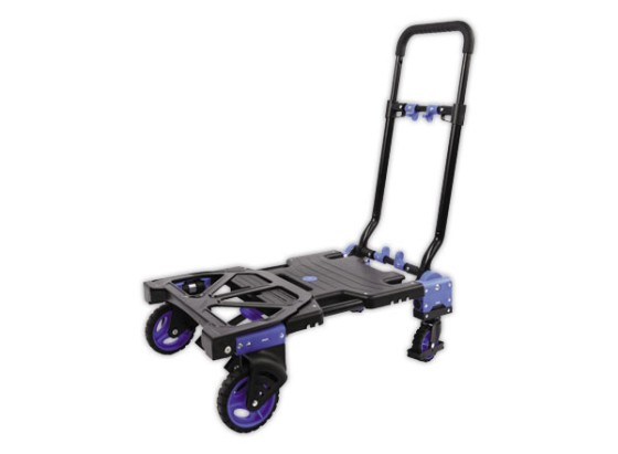1 Combiné diable chariot