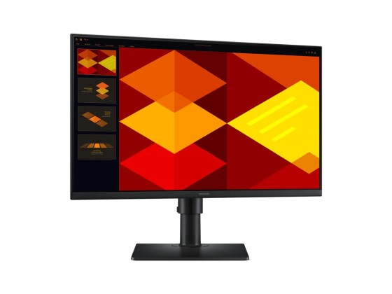 Samsung S40GD écran plat de PC 61 cm (24") 1920 x 1080 pixels Full HD LCD Noir