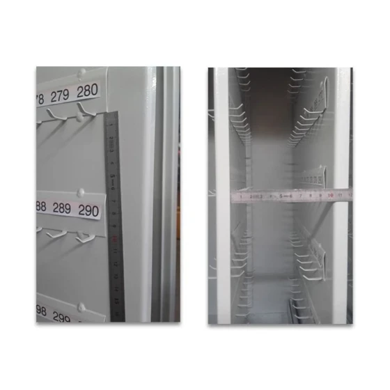 Armoire forte Serrure électronique