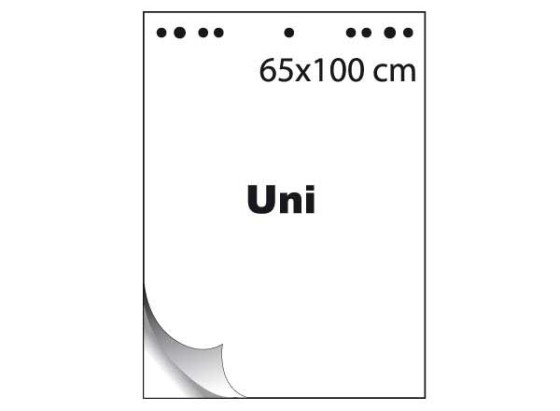 1 Carton de 5 Recharges unies - 60 g