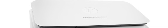 HP Scanjet Enterprise Flow 7000 s3 Alimentation papier de scanner 600 x 600 DPI A4 Blanc