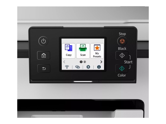 Canon MAXIFY GX1050 Jet d'encre A4 600 x 1200 DPI Wifi