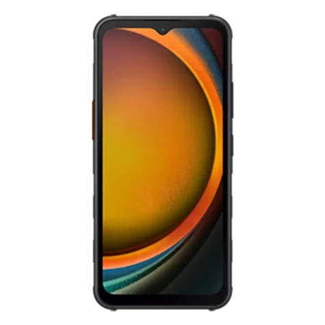 SAMSUNG GALAXY X COVER 7 - ENTERPRISE EDITION - NOIR