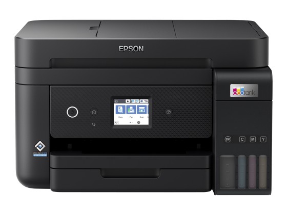 Epson EcoTank ET-4850 Jet d'encre A4 4800 x 1200 DPI 33 ppm Wifi