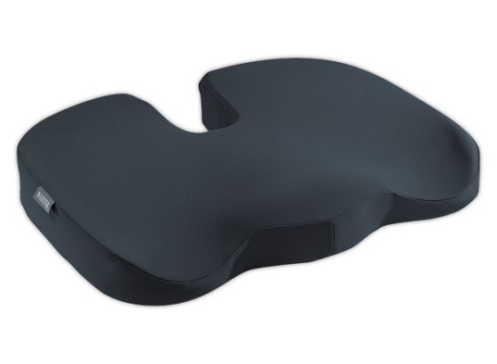 1 Coussin de siège ergonomique Ergo Cosygris