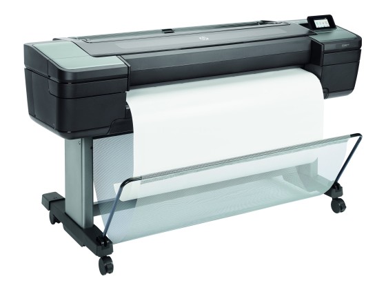 HP DesignJet Z6 44inch PostScript Printer
