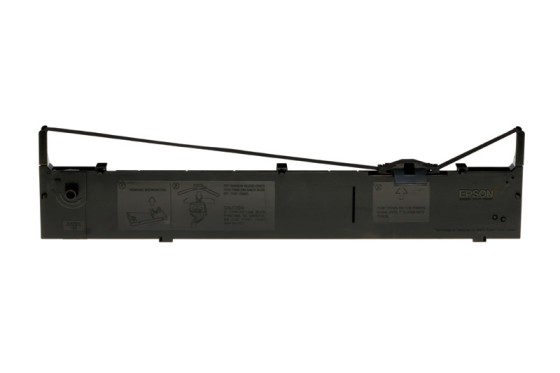 EPSON S015086 ruban noir 8.000.000 caractères pack de 1