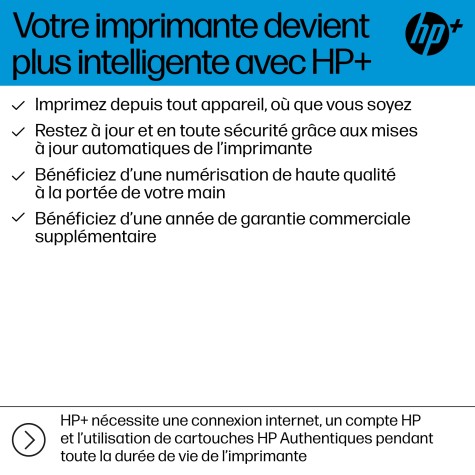 HP OfficeJet Pro Imprimante Tout-en-un 8135e