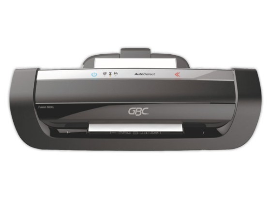 1 Plastifieuse GBC Fusion Plus 6000L, A3
