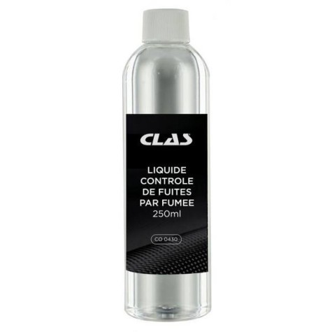 LIQUIDE CONTROLE DE FUITES PAR FUMEE