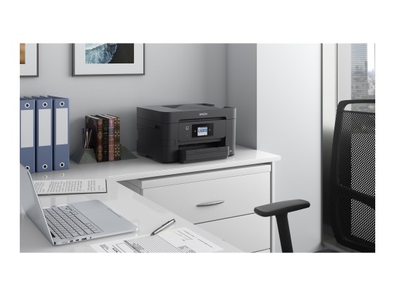 Epson WorkForce Pro WF-3820DWF Jet d'encre A4 4800 x 2400 DPI 21 ppm Wifi