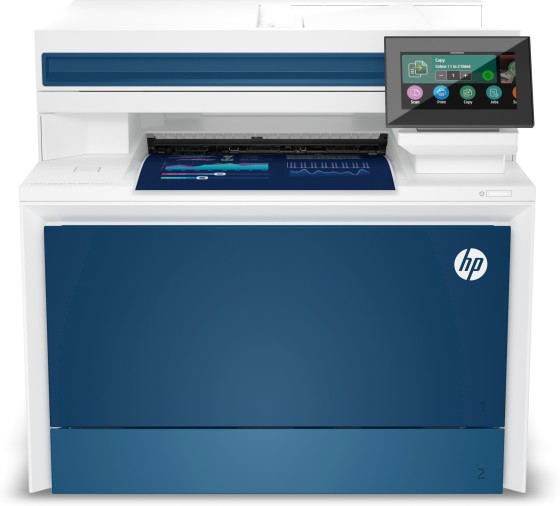 HP Color LaserJet Pro Imprimante multifonction 4302dw