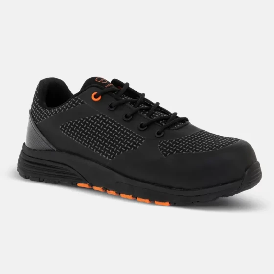 CHAUSSURES DE SECURITE BASSES SOCCER