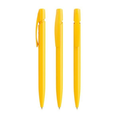 STYLO BIC MEDIA CLIC PERSONNALISABLE