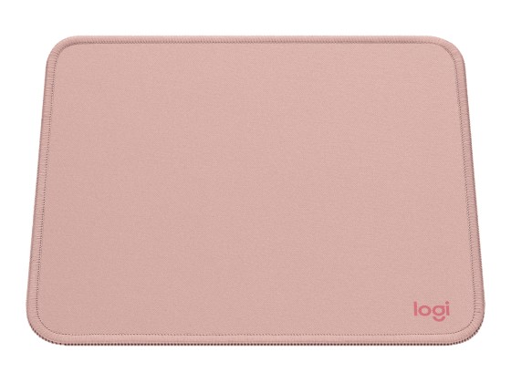 Logitech Mouse Pad Studio Series Rose