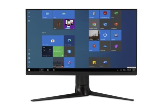 Kensington Filtres antireflet et anti-lumière bleue pour écrans 21.5”