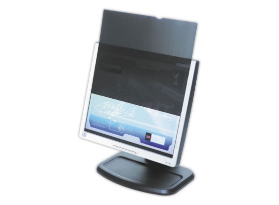Fellowes PrivaScreen 33,8 cm (13.3") Ordinateur portable Filtre de confidentialité sans bords pour ordinateur